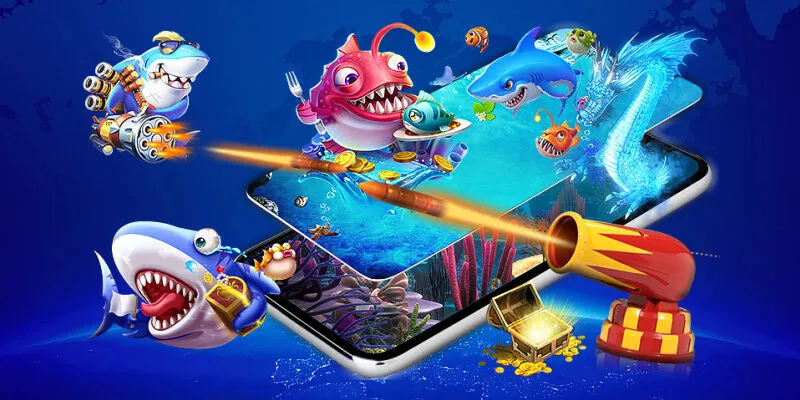 Khi chơi có nên săn boss biển khi bắt đầu bắn cá 