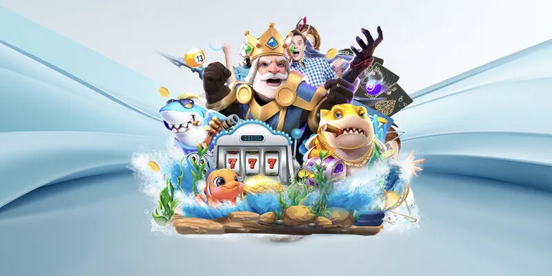 Người chơi TK88 có thể gặp sai lầm khi chơi game bắn cá 