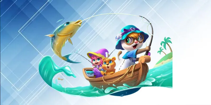 Mẹo săn cá online