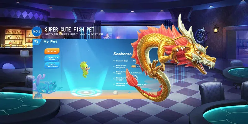 Khám phá Bắn Cá TK88