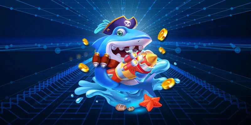 Ưu điểm của sảnh bắn cá