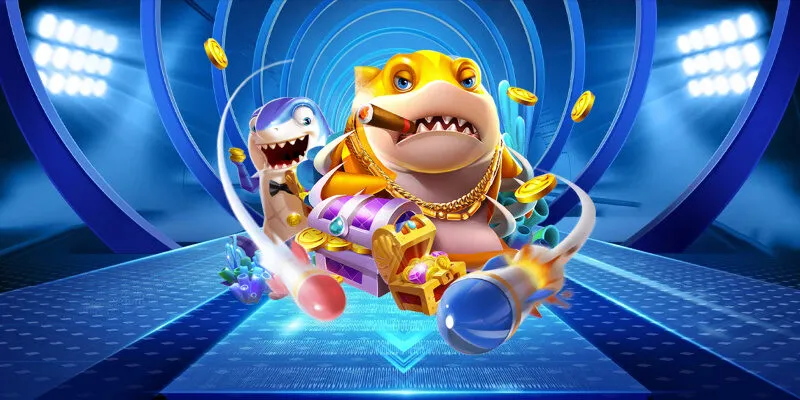 Mẹo chơi bắn cá vàng thắng lớn