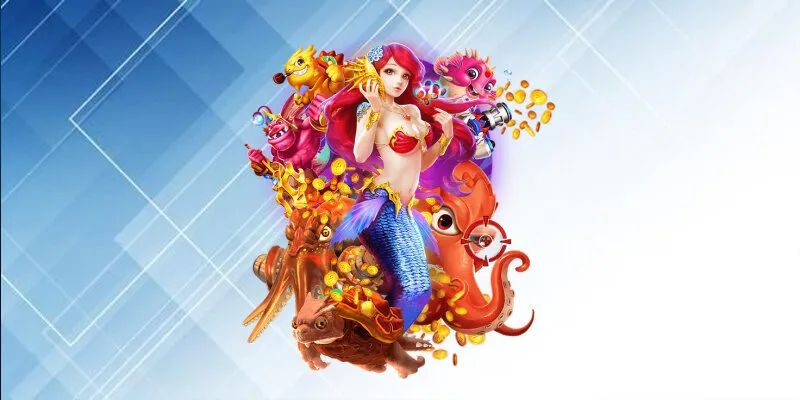 Game bắn cá xèng uy tín nên chơi