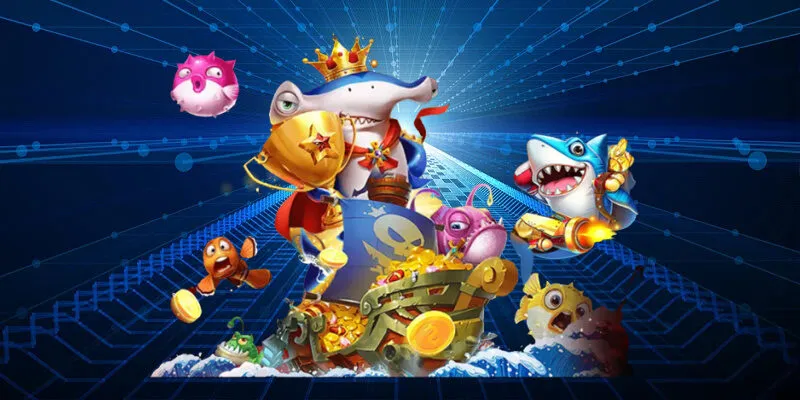 Phiên bản bắn cá Zingplay sở hữu ưu điểm gì hấp dẫn?