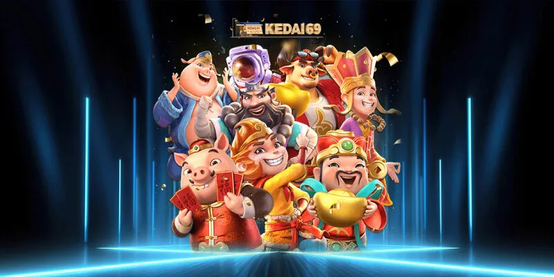 Tại Sao Nên Chơi Burning Race Slot Tại TK88?