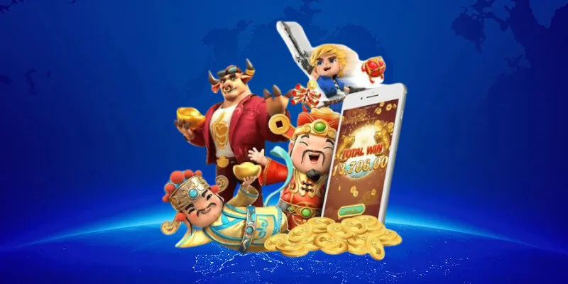 Hướng dẫn cách chơi slot game tại TK88 hiệu quả