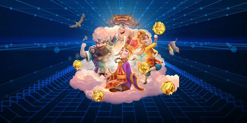 Tính toán tiền cược là cách hỗ trợ quay nổ hũ tốt nhất