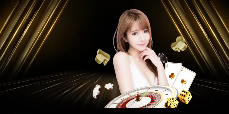 Khám phá về Casino TK88