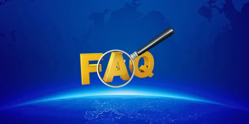 Những thắc mắc phổ biến xoay quanh quy trình tạo ID, truy cập