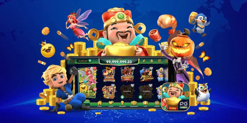 Top các ưu điểm đặc sắc khi anh em chơi game nổ hũ trực tuyến