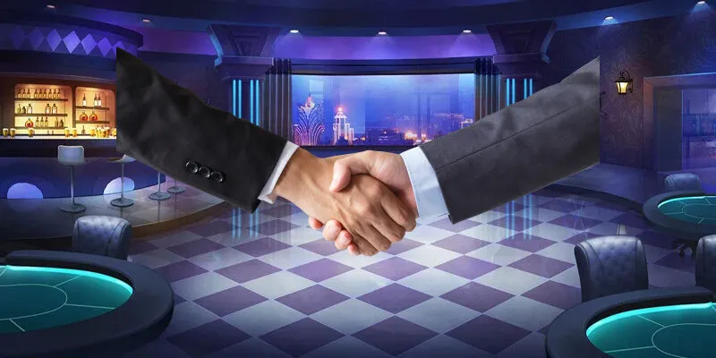 Tìm hiểu thông tin sơ lược về sự kiện hợp tác đại lý TK88