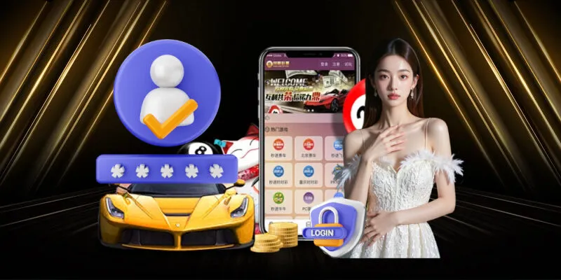 Nhận ưu đãi lớn khi bắt đầu hành trình cá cược hôm nay