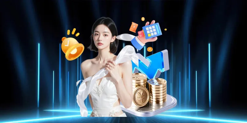 Tận hưởng giao diện thân thiện giúp cá cược dễ dàng