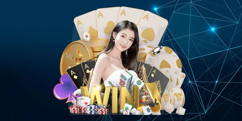 DG Casino - sảnh game giải trí đặc sắc bật nhất thị trường hiện nay