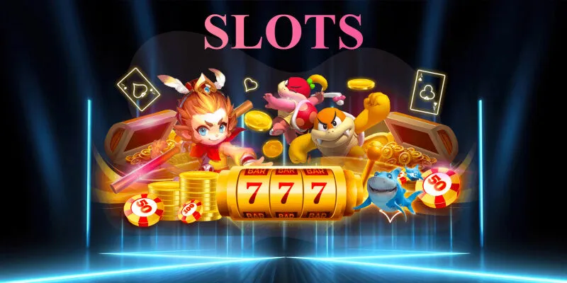 Hướng dẫn cách chơi game slot nổ hũ dễ trúng dễ hiểu