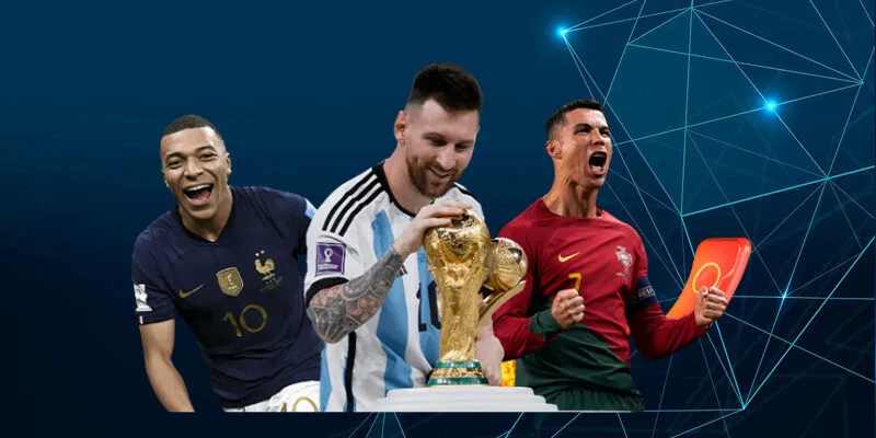 Kèo cược bàn thắng dành cho hiệp 1 trận đấu