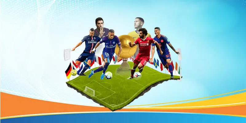 Luật chơi kèo cược ném biên dễ hiểu cho hội viên