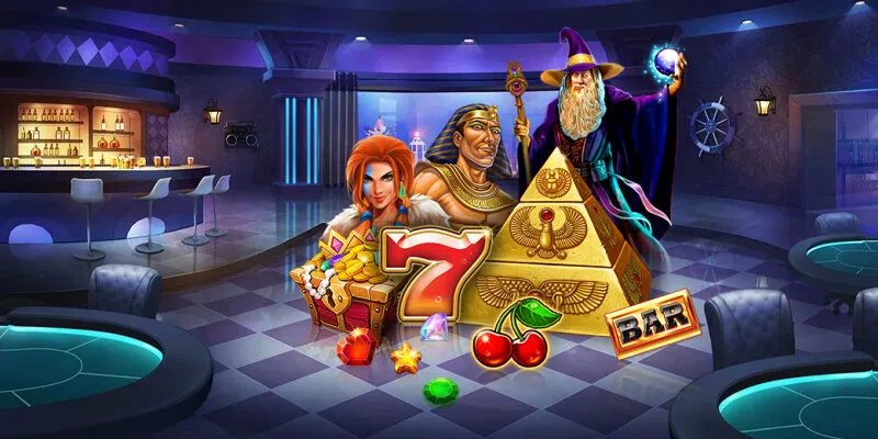 Khái niệm nổ hũ đổi thưởng cho tân thủ