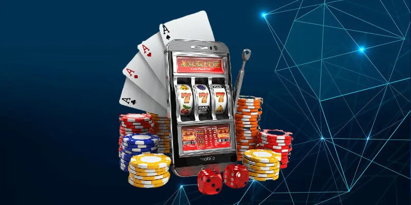 Giới thiệu sơ lược về game nổ hũ online