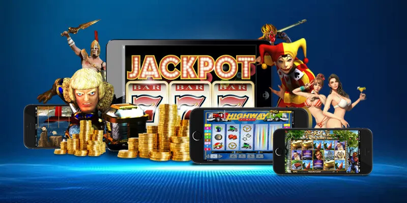 Những điểm cộng vượt trội của game nổ hũ online