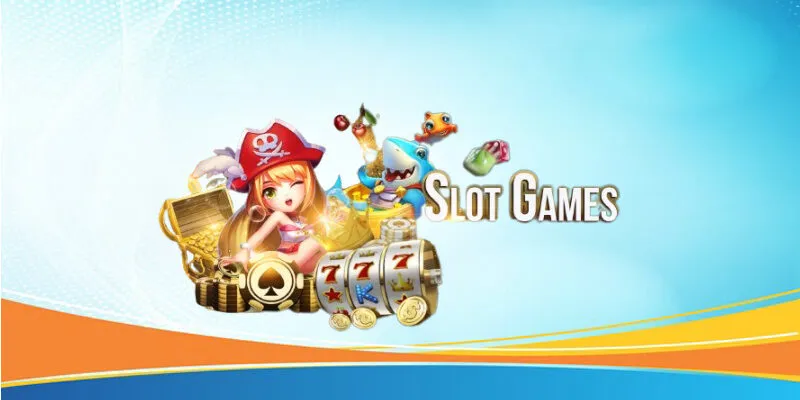 Kho game nổ hũ online tại sảnh TP điện tử có gì?