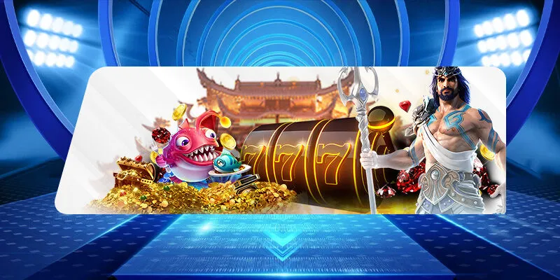 Tham gia nổ hũ tại TK88