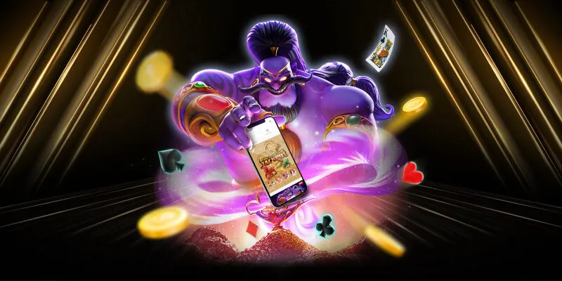 Điều gì khiến quay hũ đổi thưởng trở nên thu hút