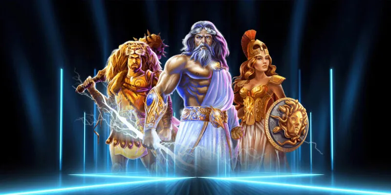 Quyền năng hấp dẫn chỉ dành cho người chơi quay hũ đổi thưởng