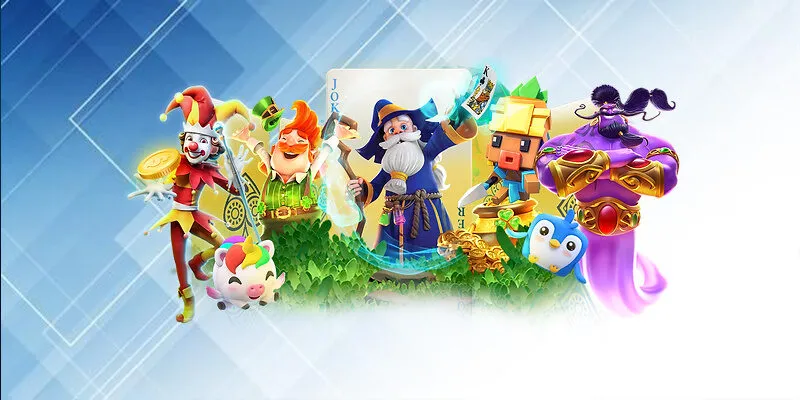 Khám phá hàng loạt khuyến mãi hấp dẫn, quay hũ đổi thưởng