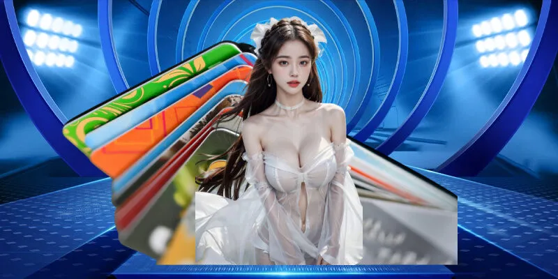 Chọn ví điện tử để nhận tiền thưởng siêu nhanh chóng