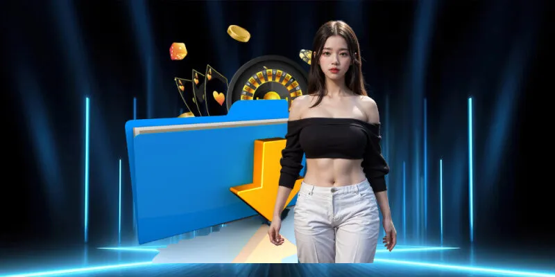 Hỗ trợ cài đặt đơn giản giúp thành viên tham gia cá cược ngay