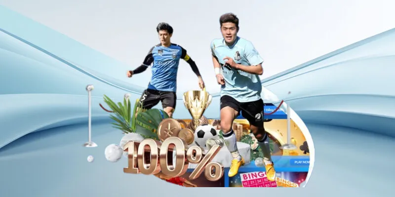 Nhiều ưu đãi khi cá cược thể tại TK88