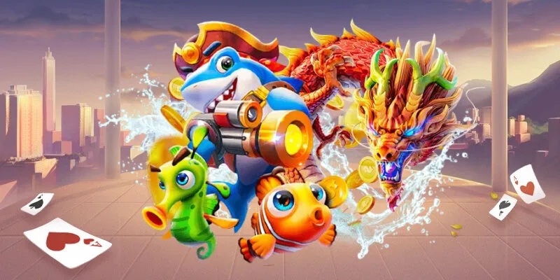 Nâng tốc độ bắn - Tính năng rất hay của tool hack bắn cá