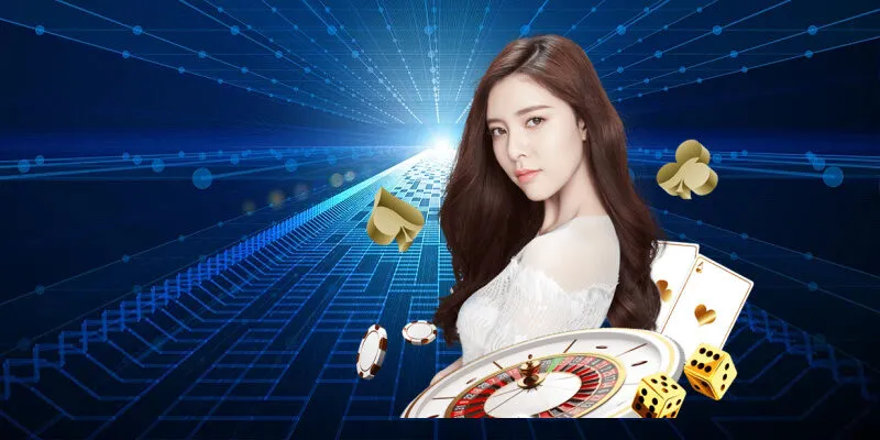 Về chúng tôi và đội ngũ sáng tạo đằng sau website game chất lượng