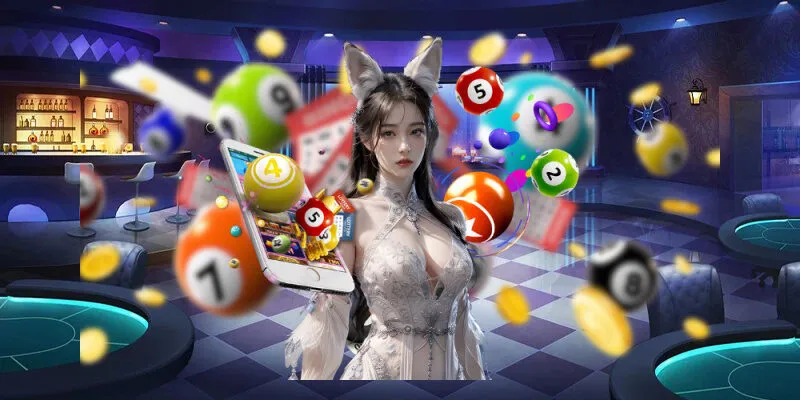 Giới thiệu cơ bản về xổ số Miền Nam