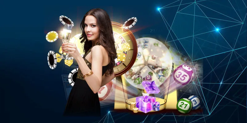 Giới thiệu vài nét cơ bản về xổ số online