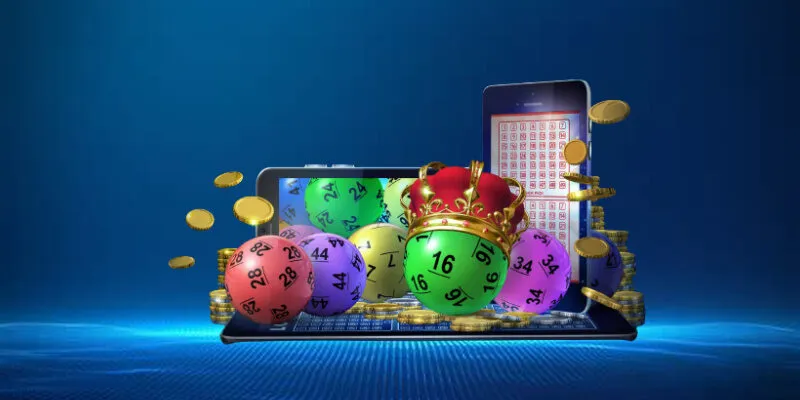 Hình thức chơi chính trong xổ số trực tuyến